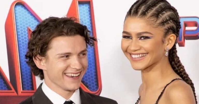 Zendaya y Tom Holland se casaron en secreto: todo lo que se sabe de la discreta ceremonia