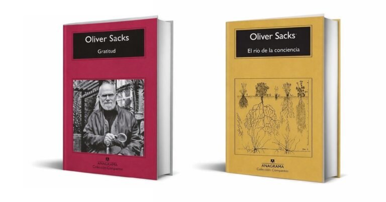 Oliver Sacks, a diez años de su muerte: el neurólogo que convirtió la medicina en literatura