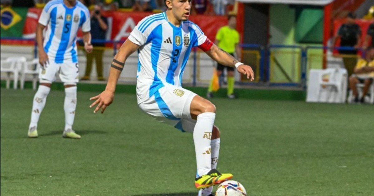 La historia de Tobías Ramírez, el refuerzo de River que pidió Coudet: se cambió el apellido por una promesa de corazón que pudo cumplir