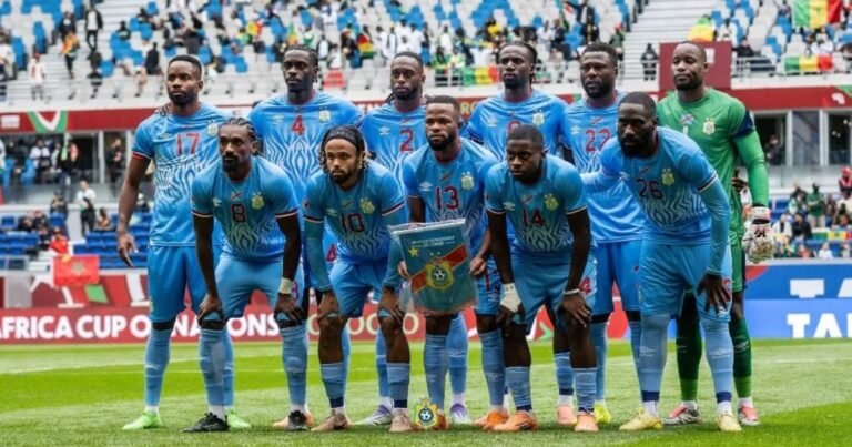 Veintidós selecciones pelean por seis lugares en el Mundial 2026: todo lo que hay que saber de los repechajes