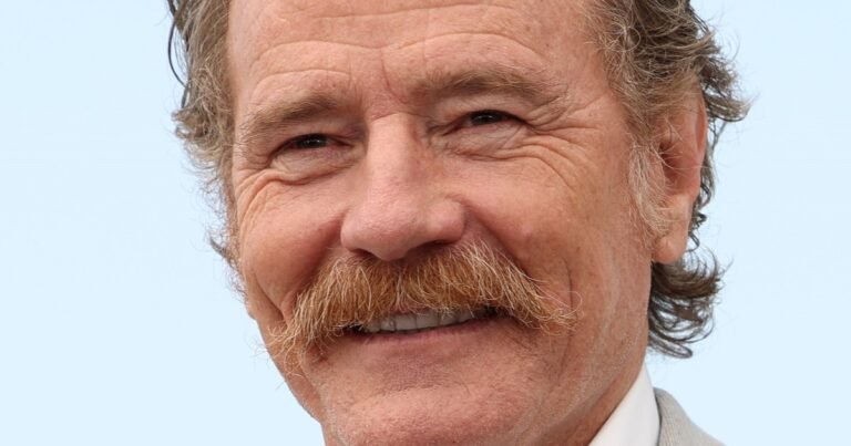 Bryan Cranston, de Breaking Bad, al que la metanfetamina volvió famoso, cumple 70 y prepara su jubilación de privilegio
