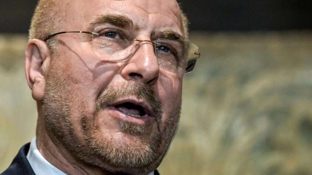 ¿Quién es Mohammad Bagher Ghalibaf, la opción que EE. UU. sopesa para negociar con Irán?