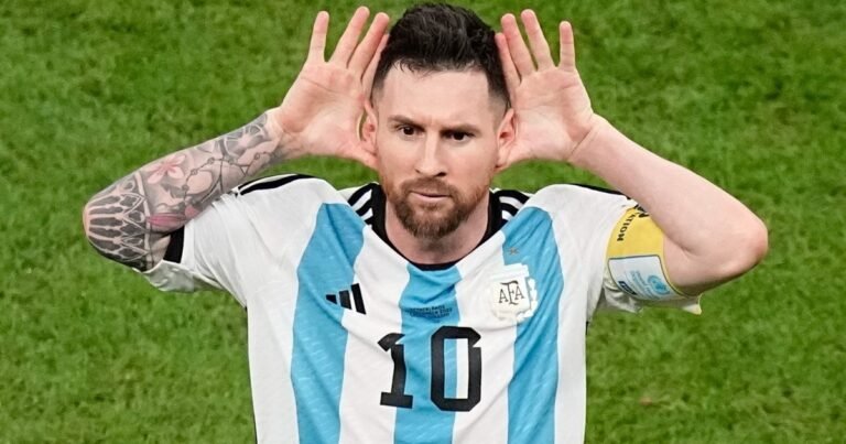 La Finalissima, ¿el martes 31 y en Roma?: la propuesta de Argentina para el partido contra España espera el ok de la UEFA