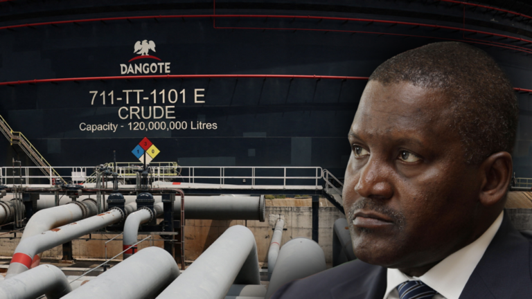 Aliko Dangote, ¿el nigeriano que podría aliviar la falta de combustible en África?