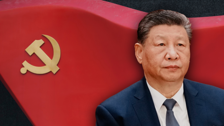 China mira hacia dentro: ¿estrategia defensiva o ambición global?