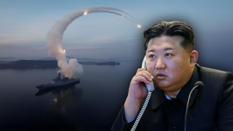 Corea del Norte saca músculo nuclear: ¿hasta dónde puede llegar Kim Jong-un?