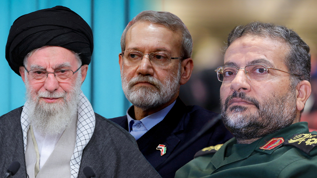 En imágenes: estas son las figuras clave del régimen asesinadas, mientras EE. UU. e Israel debilitan a Irán