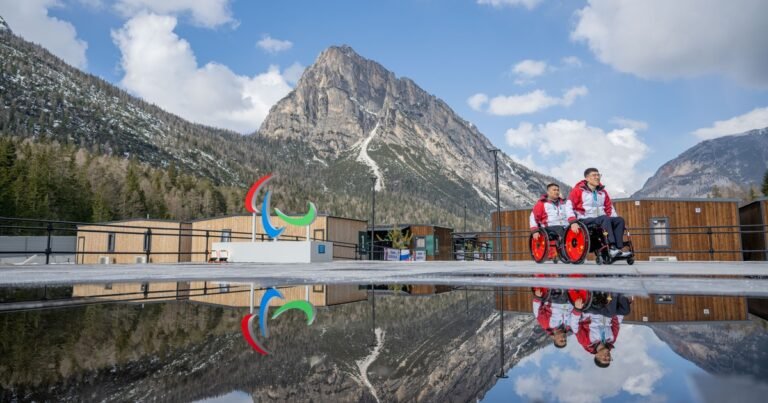 Polémica gigante en los Juegos Paralímpicos de Invierno por la admisión sin límite de los atletas rusos y bielorrusos