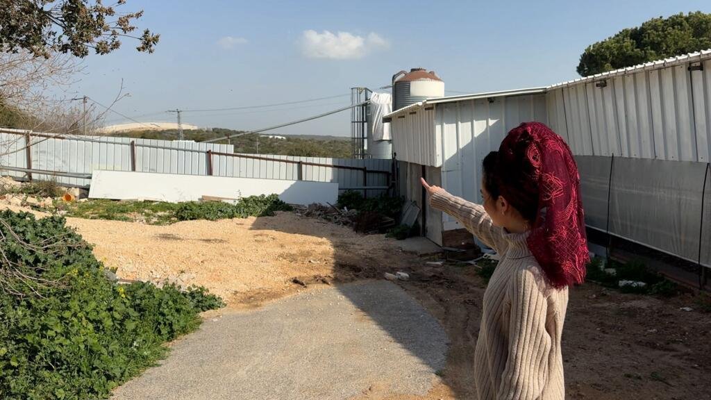 El norte de Israel clama, otra vez, el fin de Hezbolá mientras el ejército invade el sur de Líbano