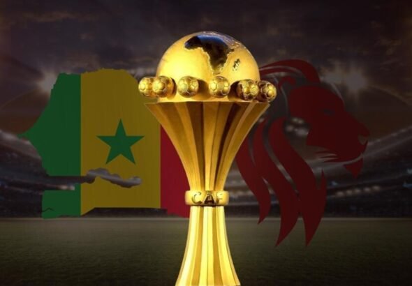 Marruecos conquista la Copa Africana entre polémicas: ¿fútbol como poder blando?