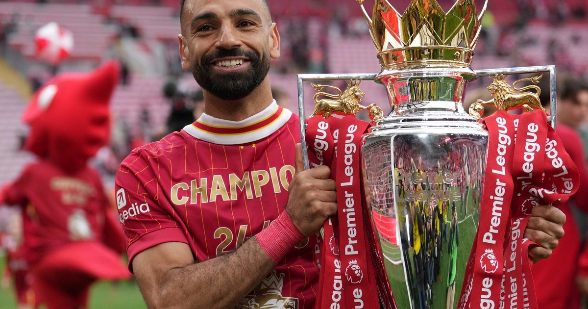 Mohamed Salah se va del Liverpool: nueve años después, el egipcio separa su camino dorado de goles y títulos con los Reds