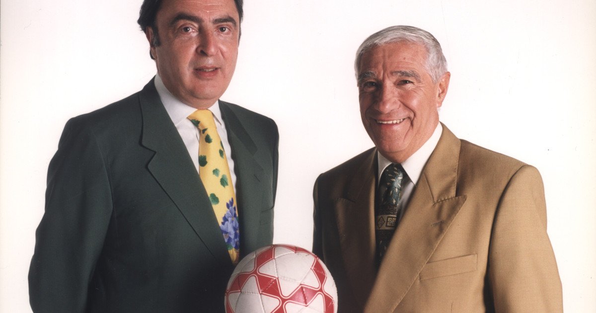 Murió Marcelo Araujo, el relator que dejó frases inolvidables en el fútbol argentino: de “¿Estás crazy, Macaya?” a “¡Te lo devoraste!”