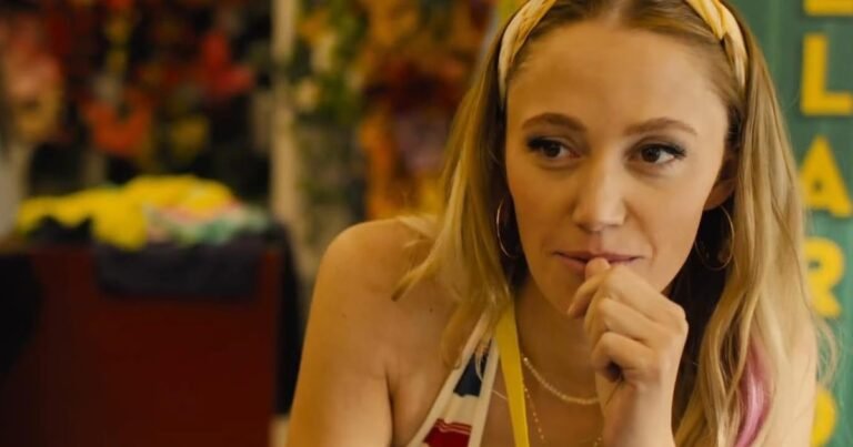 No te olvidaré parece salida de La película de la semana