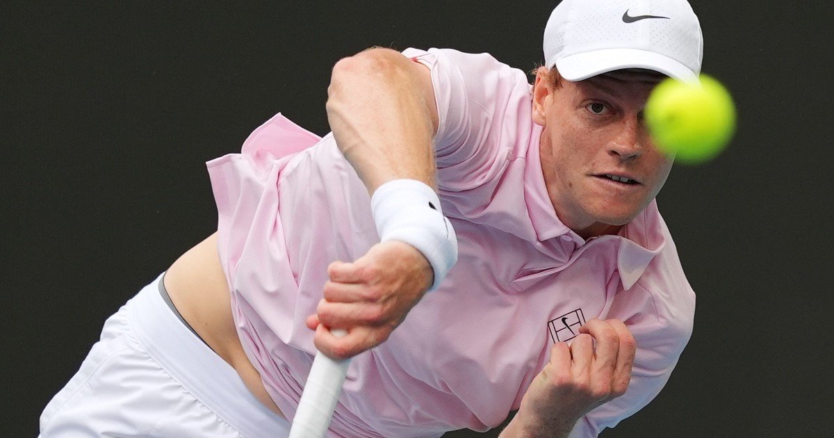 El ranking ATP, al rojo vivo: Sinner está encendido y puede arrebatarle el número 1 del mundo a Alcaraz en el Masters 1000 Montecarlo