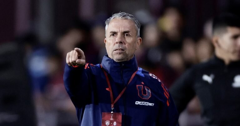 Ni Guede ni Palermo: San Lorenzo ya tiene nuevo entrenador