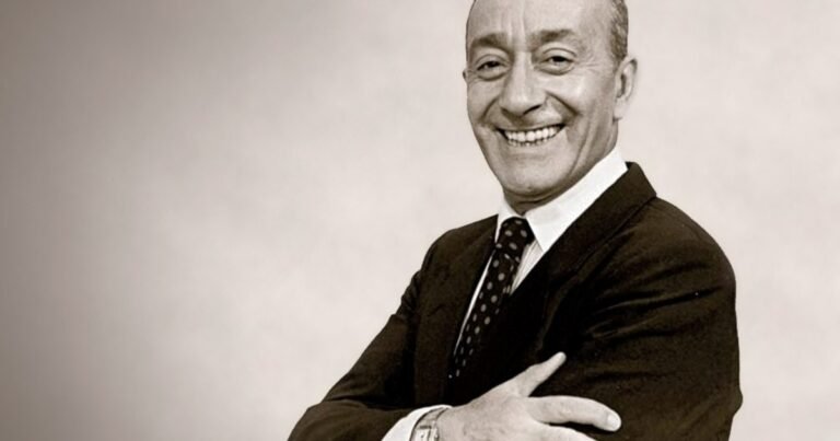 El legado de Alberto Olmedo, a 38 años de su muerte