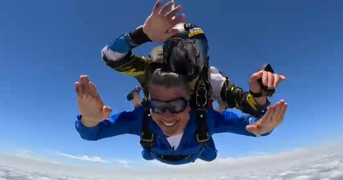 Guillermo Lobo, el conductor de TN de 10 a 13, y la fórmula del éxito del programa: "Exploramos la noticia y salimos hacia la sorpresa"