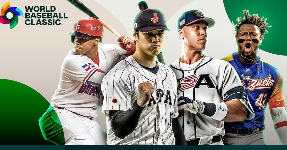 Las reglas del Clásico Mundial de Béisbol 2026: todo lo que debes saber antes del primer lanzamiento