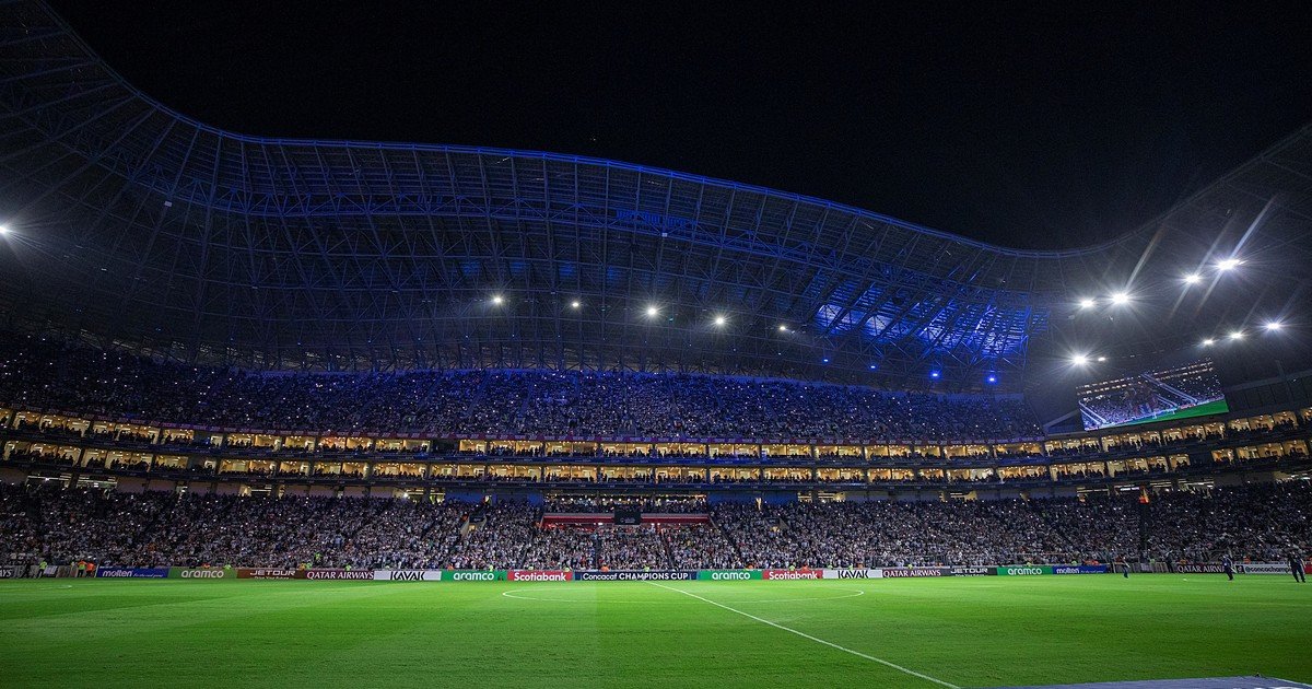 Cómo es el Estadio BBVA, la joya moderna de Monterrey para el Mundial 2026