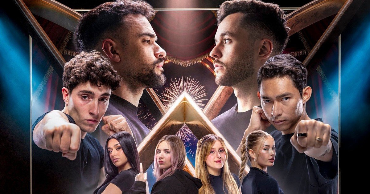 La Velada del Año 6: Ibai Llanos anunció todos los participantes y peleas confirmadas este 2026