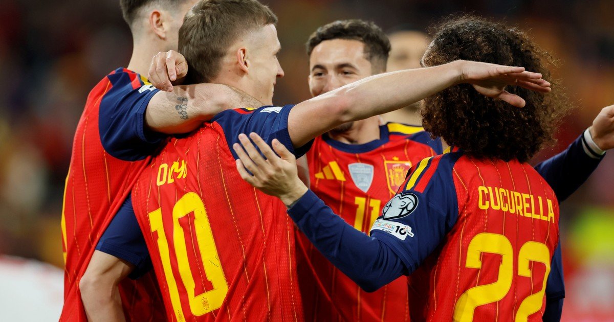 España vs. Serbia, amistoso internacional, EN VIVO: minuto a minuto, en directo