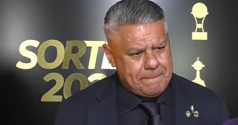 Amistosos en suspenso: Chiqui Tapia anunció cuándo se confirmarán los rivales de la Selección Argentina para la doble fecha FIFA