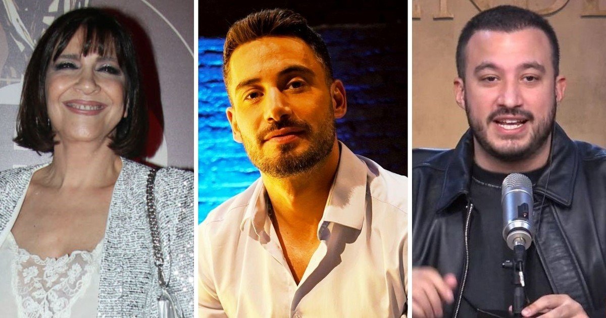 La competencia de los canales de streaming volvió con todo: Luzu y Olga arrancaron sus programaciones 2026 y Blender sigue creciendo