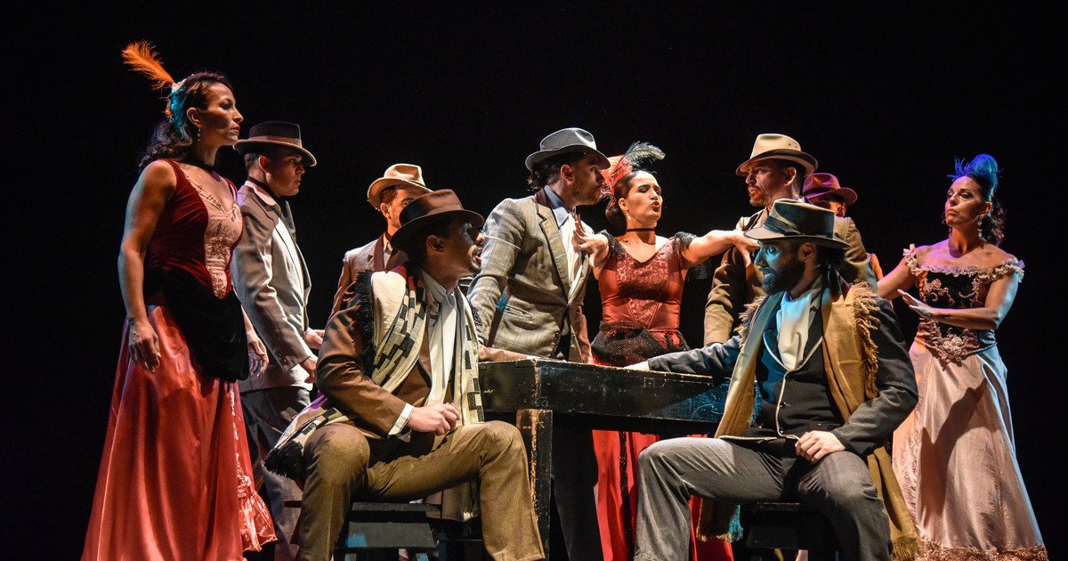 El fenómeno del Ballet Folklórico Nacional: una cantidad inédita de funciones en el Palacio Libertad y todas con entradas agotadas