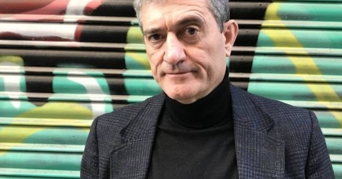 Guillermo Fesser, periodista español: "Sin hispanos, EE.UU. no estaría celebrando la Independencia"