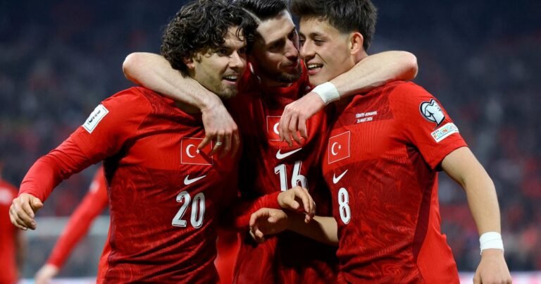 Kosovo vs Turquía por el Repechaje UEFA EN VIVO: a qué hora es, posibles formaciones y cómo ver en directo