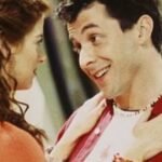 Murió Corey Parker, actor de Will & Grace y Viernes 13