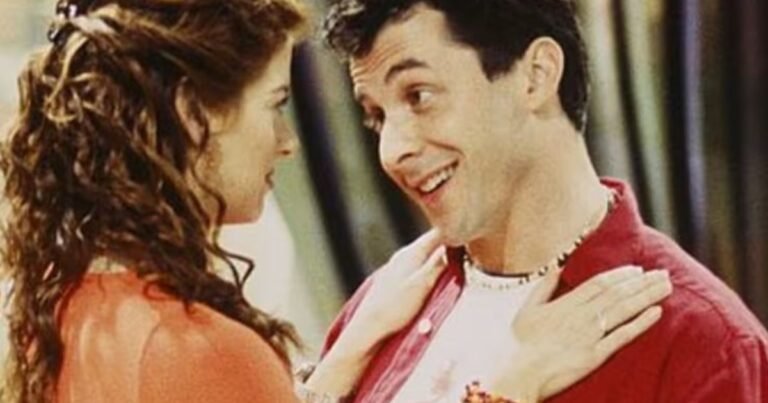 Murió Corey Parker, actor de Will & Grace y Viernes 13