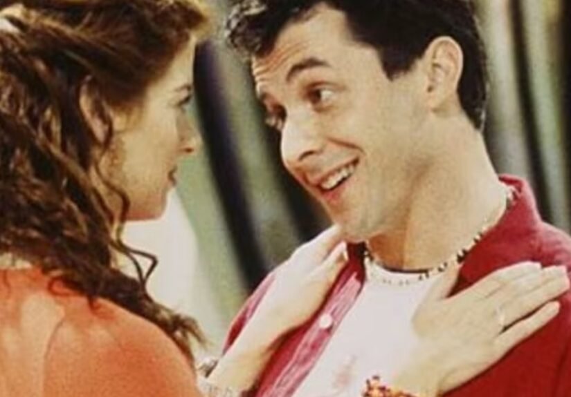 Murió Corey Parker, actor de Will & Grace y Viernes 13