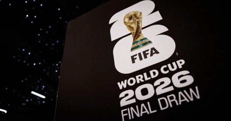 Cuándo juega Bolivia vs Surinam por el Repechaje del Mundial 2026: fecha, hora y sede