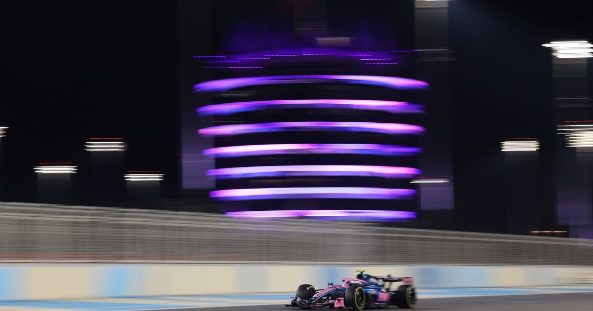 La Fórmula 1 y la guerra en Medio Oriente: ¿qué pasará con las carreras en Bahréin y Arabia Saudita?