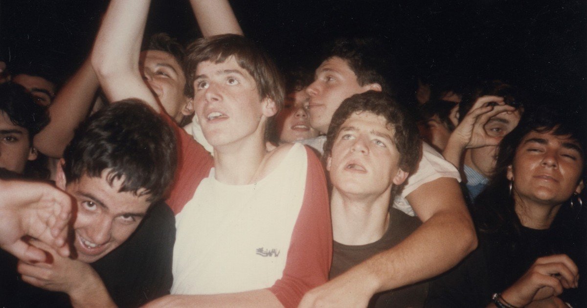 Flashes de la posdictadura argentina: el regreso de Roberto Jacoby en ARCOMadrid