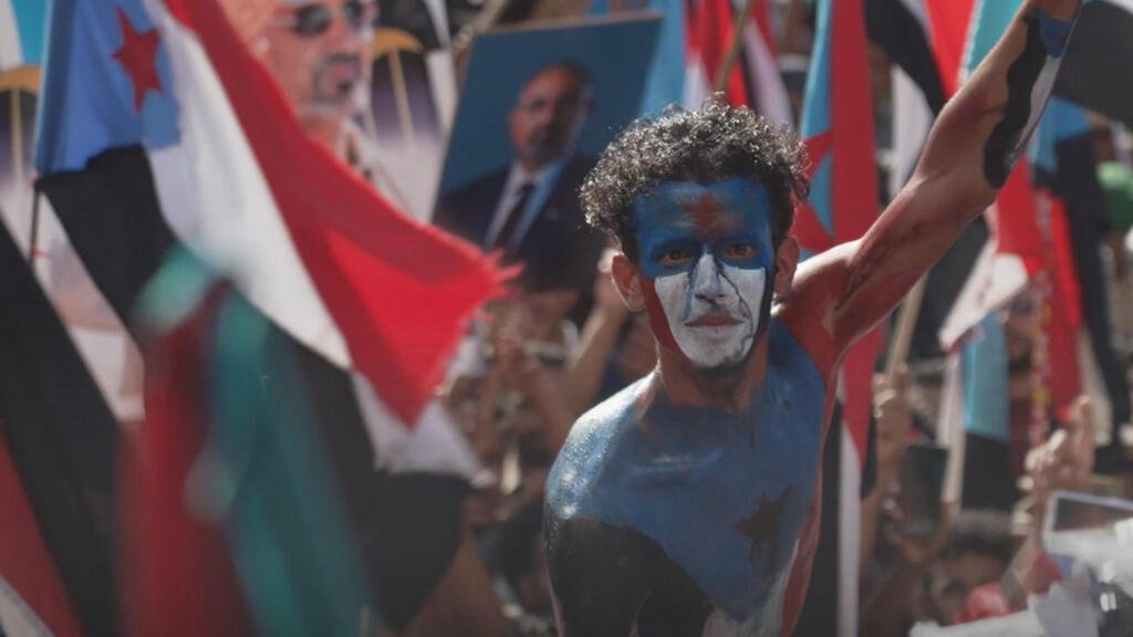 En medio del caos, el sur de Yemen sueña con recuperar la independencia