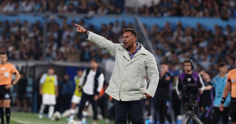 Tigre vs Vélez por el Torneo Apertura 2026: minuto a minuto, en directo