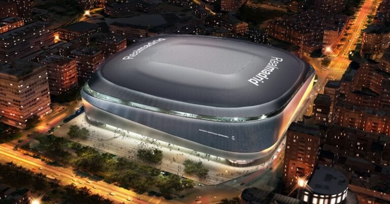 En España presionan para que la Finalissima se juegue en el Santiago Bernabéu: ¿qué postura tomará la AFA?