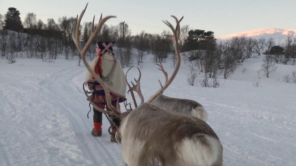 Solidaridad en el Ártico: pueblos indígenas frente a las ambiciones de Donald Trump