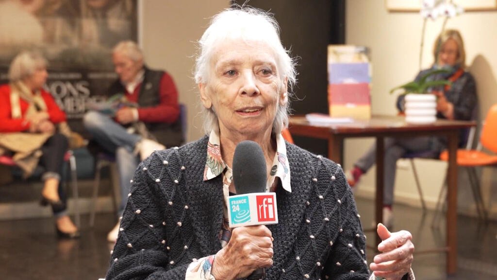 Toulouse se rinde ante Bertha Navarro en el Festival Cinelatino