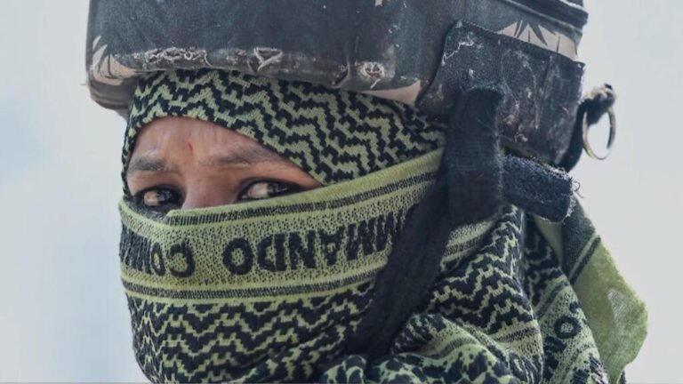 Entre el frente y el tabú: el rol de las mujeres en los conflictos armados