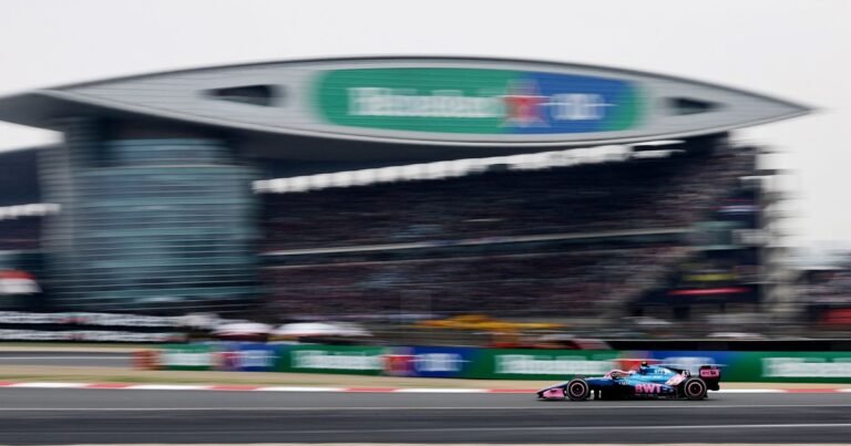 Franco Colapinto volvió a sumar en la Fórmula 1 tras 511 días: el choque de Ocon y el punto que no lo conformó pero confirmó su mejor carrera en la Fórmula 1