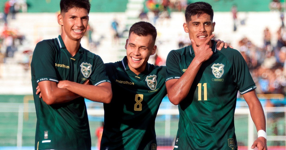 Bolivia vs. Surinam, EN VIVO: los del Altiplano se juegan su chance de llegar al Mundial 2026 en la semifinal del Repechaje Internacional