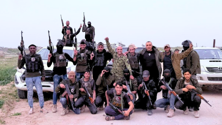 Gaza: milicias locales aliadas de Israel obstaculizan el retorno de desplazados palestinos