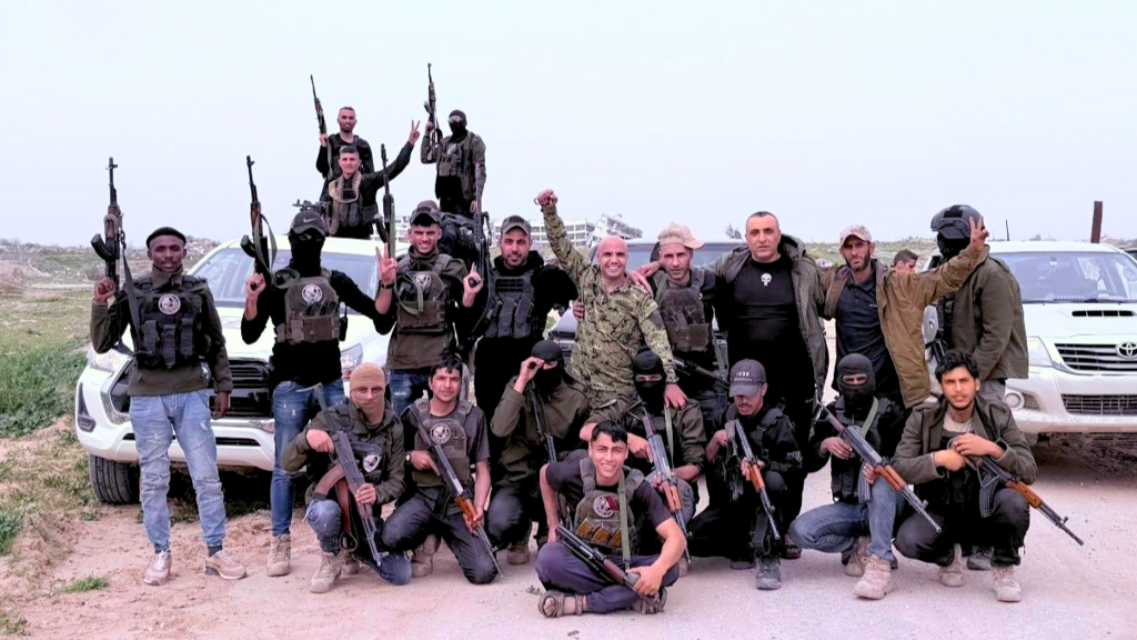 Gaza: milicias locales aliadas de Israel obstaculizan el retorno de desplazados palestinos