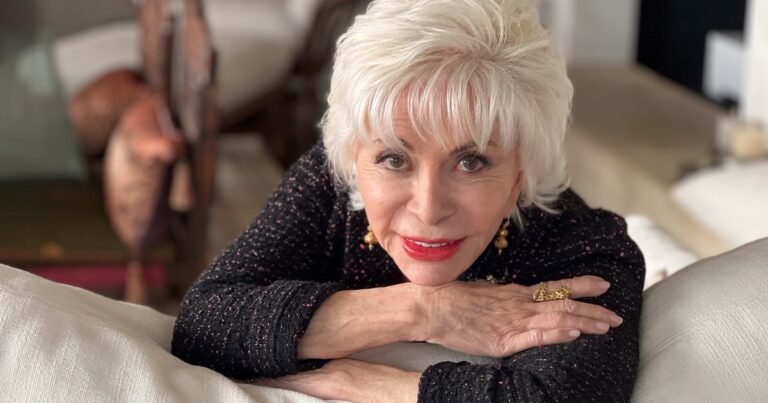 ‘Dos palabras’, de Isabel Allende, tendrá su versión animada con participación de la autora