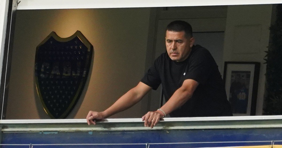 La gestión de Riquelme en Boca suma tres años sin títulos y la crisis puede llevarse puesto a Úbeda: quién es el apuntado para reemplazarlo