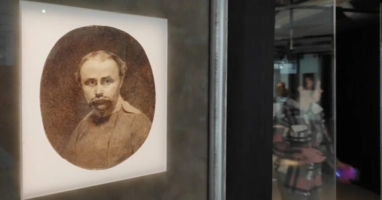 Tarás Shevchenko, símbolo de Ucrania: el poeta que inspira la resistencia contra Rusia