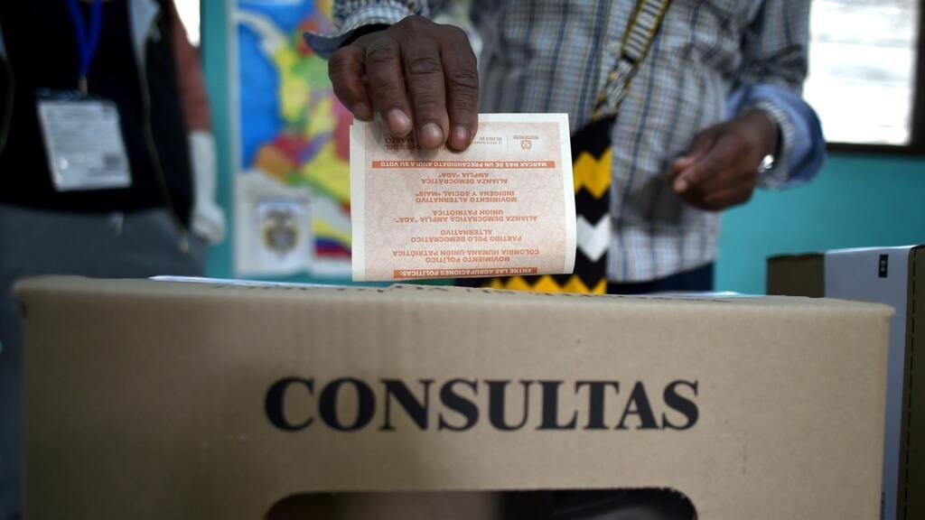 ¿Qué se vota el 8M en Colombia?: el termómetro electoral en la recta final del mandato de Petro